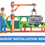 Installation Service