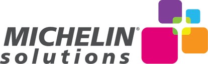 Michelin solutions logo