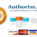 Authorize.net Subscriptions