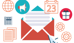 Laraship newsletter to manage and communicate through bulk emails