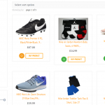 eCommerce Combo Theme