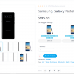 eCommerce Master Theme
