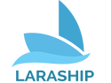 Laraship is the way for Laravel Spark Alternative