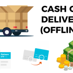 Cash on Delivery (COD)