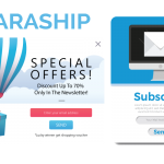 Popup Builder Module