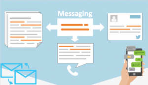 Laraship Laravel messaging module for internal messaging