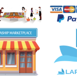 Laraship Marketplace