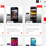 Classified Craigs Theme