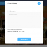 Laraship Laravel Listing