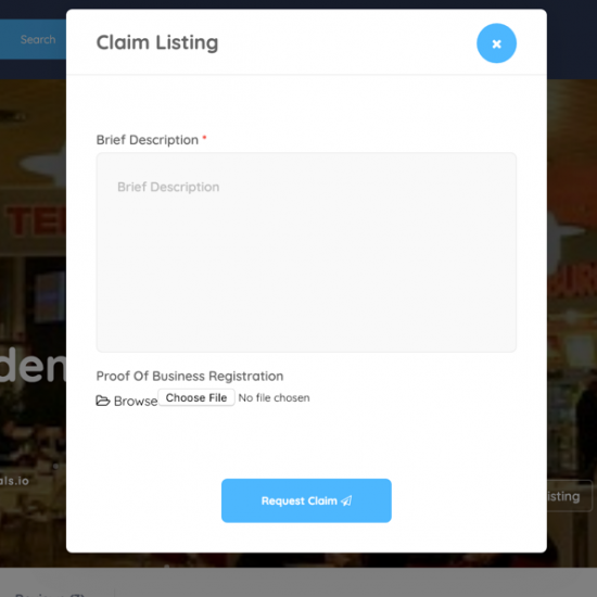 Start Your Listing Website with Laraship Laravel Directory | Laraship