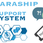 Trouble Ticket / Support Module