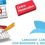Laraship Reservations