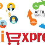 Ali Express Drop Shipped Affiliates